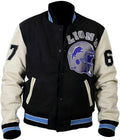Axel Foley Detroit Lions Jacket