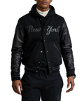 Polo Ralph Lauren NY Yankees Baseball Bomber Jacket