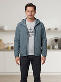 Steven Pasquale The Four Seasons S2 Jacket WorthVee