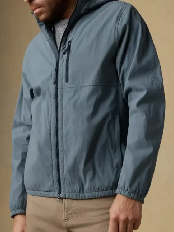 Steven Pasquale The Four Seasons S2 Jacket WorthVee