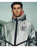 World Cup 2026 England Anthem Jacket WorthVee