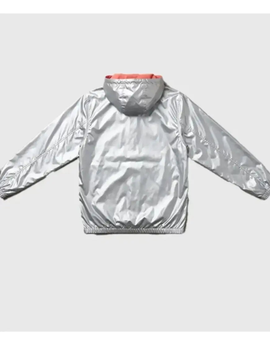 World Cup 2026 England Anthem Jacket WorthVee